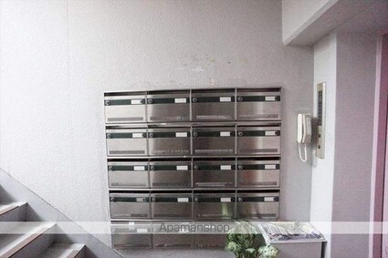 ＨＫビル第一[1K/34.23m2]の外観4