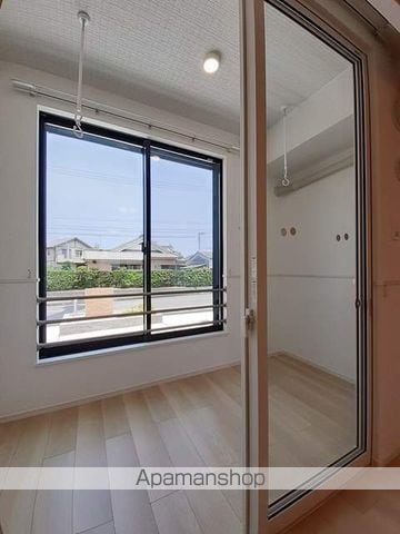ＪＲ日豊本線 日出駅 バス乗車時間：10分 最寄りバス停で下車 徒歩2分 2階建 築4年の内装写真