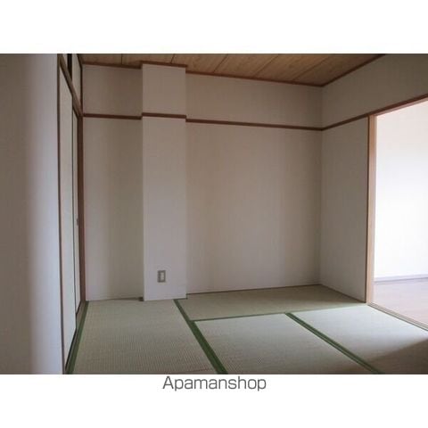 エスポワール藤塚の内装写真