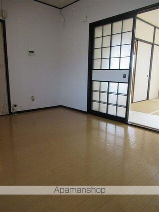 中村マンション[2DK/40m2]の内装
