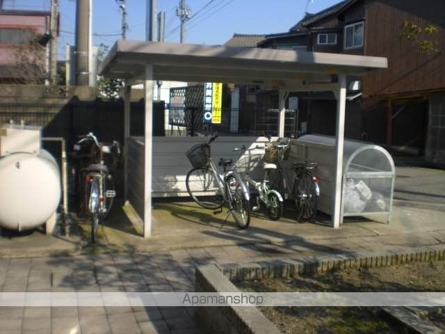 レオパレス学校町の内装写真