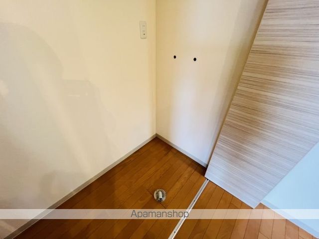 ベイヒルズ函館の内装写真
