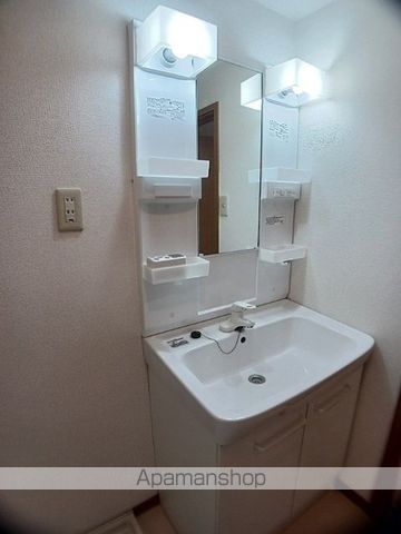 Altairの内装写真