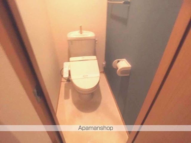 セントラルパークハイツ A・Bの内装写真