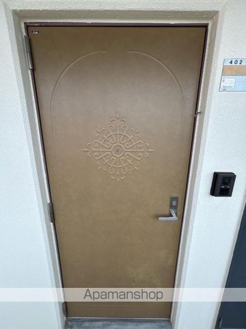 カレッジOZの内装写真