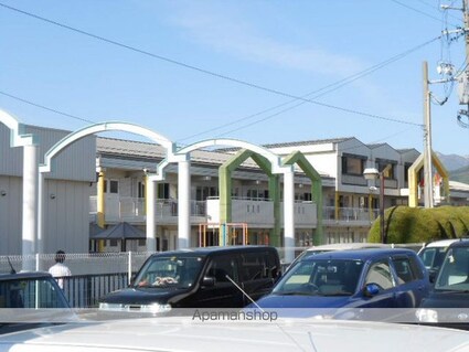 長野県松本市野溝西２丁目[2LDK/62.92m2]の周辺6