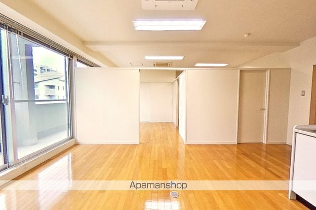 ALCOー2の内装写真