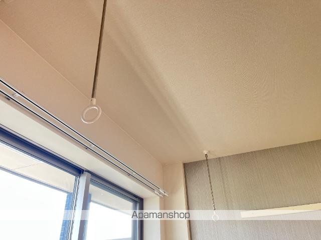 アジューレの内装写真