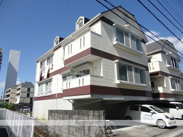 エトワール山本の外観写真