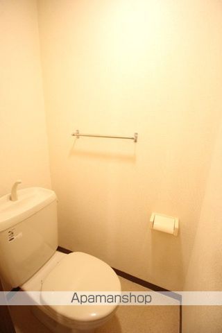 東洋ハイツ B棟の内装写真