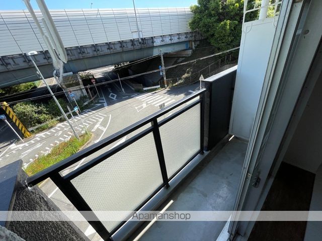 コーポ柏原の内装写真