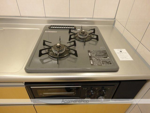 エバークレストの内装写真