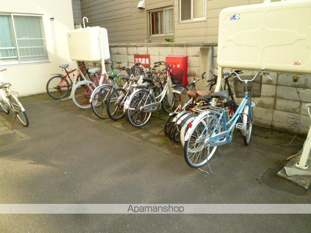 24軒グローリーマンションのその他写真