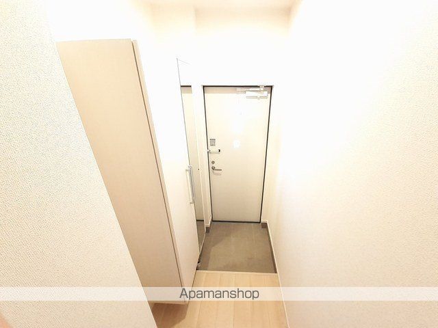 クレメント近江八幡 Aの内装写真