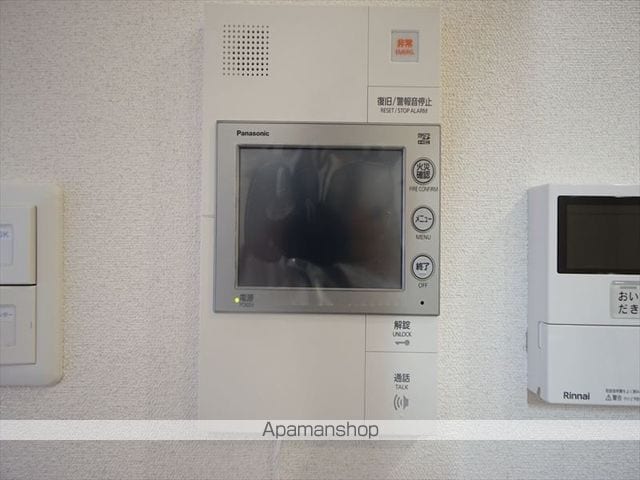 プレサンス千種駅前レイズの内装写真