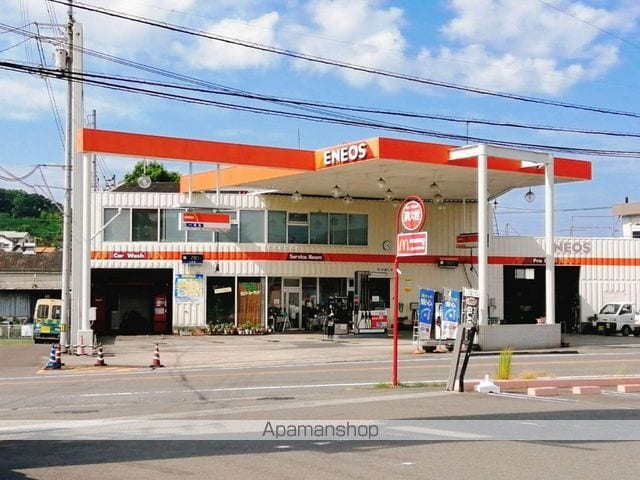 久万ノ台 戸建の周辺写真