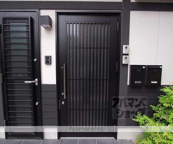 社家長屋町アパートのその他写真