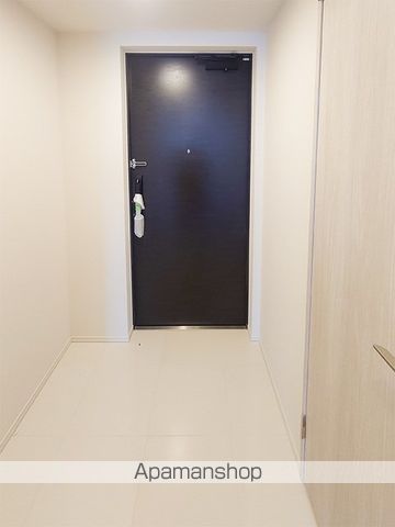 ロイヤルパークス品川の内装写真
