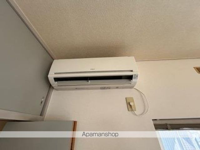 グリーンハイム早川の内装写真