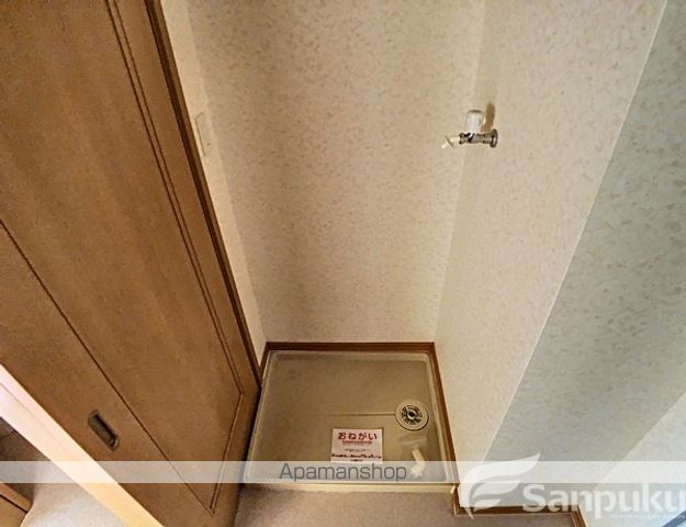 プリムローズII Bの内装写真