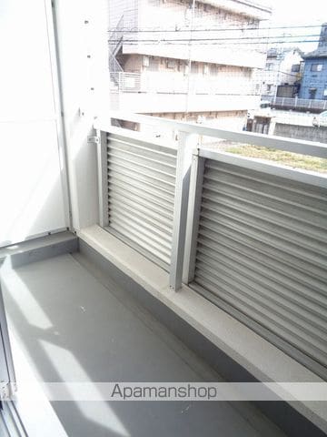 ハイネス渡鹿の内装写真