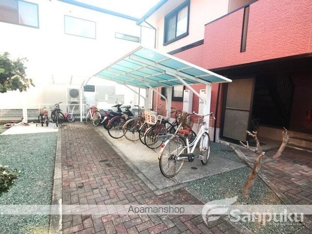 ハイカムール 南 B棟のその他写真