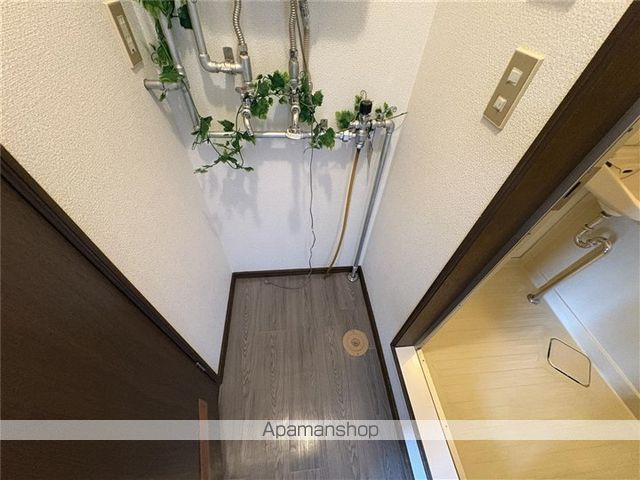 コーポ21の内装写真