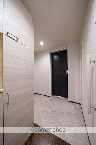 エクラージュ泉中央の内装写真