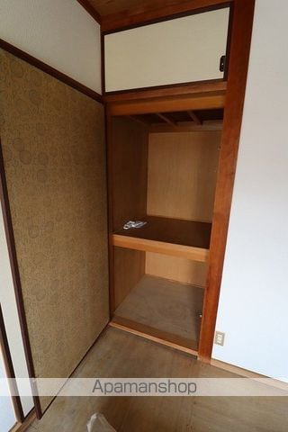 コーポ辻の内装写真