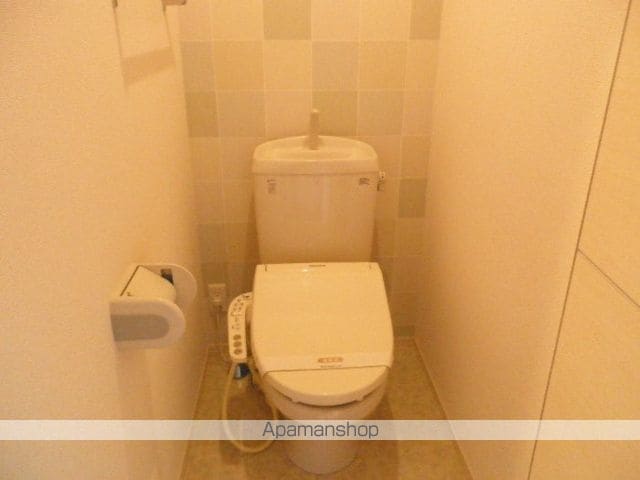 エルドラード清水の内装写真
