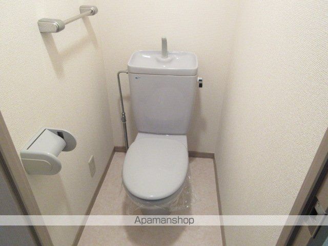 菱和パレス五反田西の内装写真