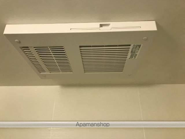 セレーノの内装写真