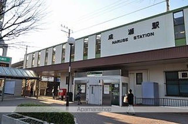 レオネクストAvenirの周辺写真