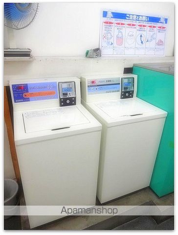奥内阿波座駅前マンションのその他写真