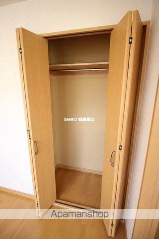 ロイヤルハイツセイヤの内装写真