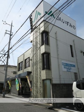 アーキ・ドムール上町[1LDK/52.2m2]の周辺2