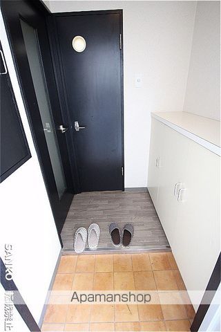 クレストコート北大前の内装写真