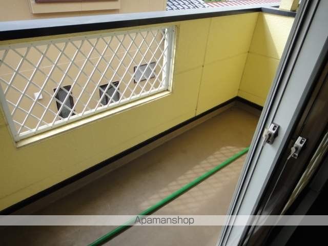 東原町サンハイツ88の内装写真