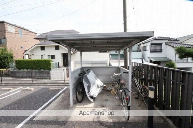 パレス メグミのその他写真