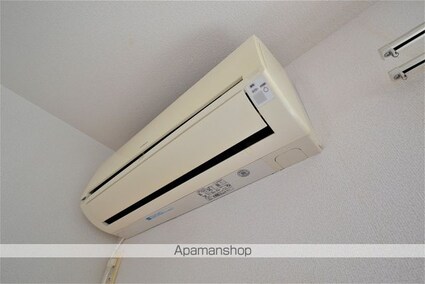 グレイス　Ｖｉｌｌａ　Ⅱ[2DK/45.89m2]のその他設備