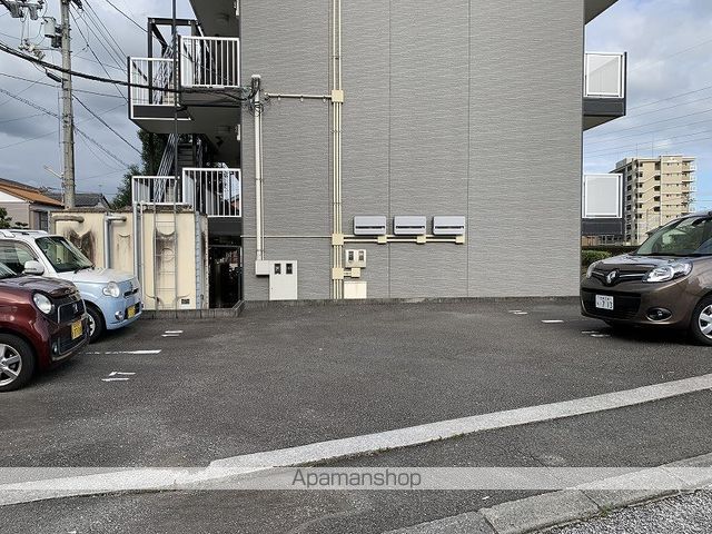 レオパレスグローリーの内装写真
