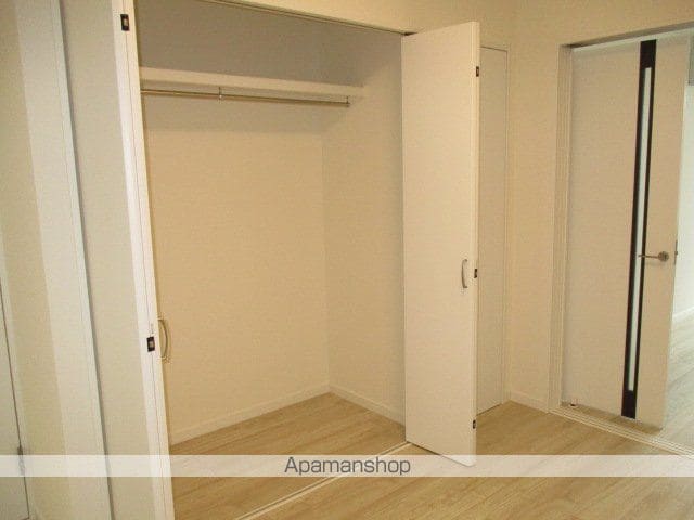 コンチネンタル砂町の内装写真