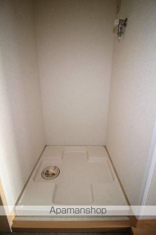 フォンティーヌ弓之町の内装写真