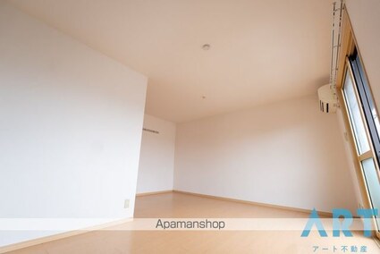 ソレーユ高岡　Ｃ棟[1LDK/45.42m2]の内装3