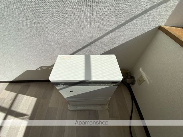 第3コーポ内山の内装写真