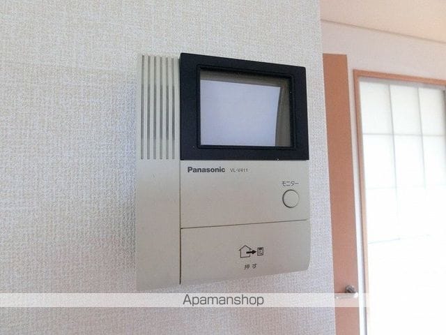 エソール長楽寺 A棟の内装写真