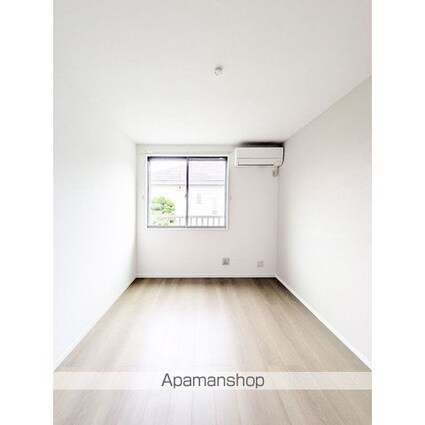 パークライフ松戸[1K/20m2]の内装2