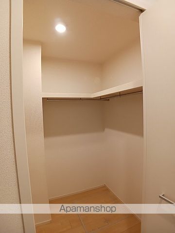 グレースノバの内装写真