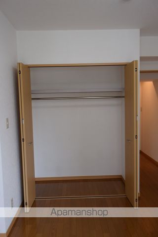 シャトレの内装写真