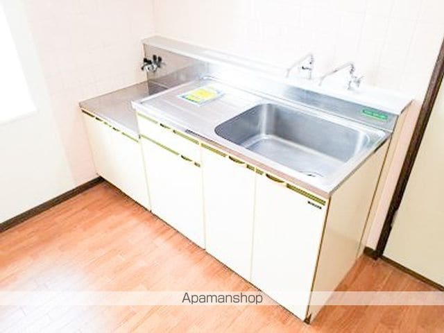 テラウッド厚別の内装写真